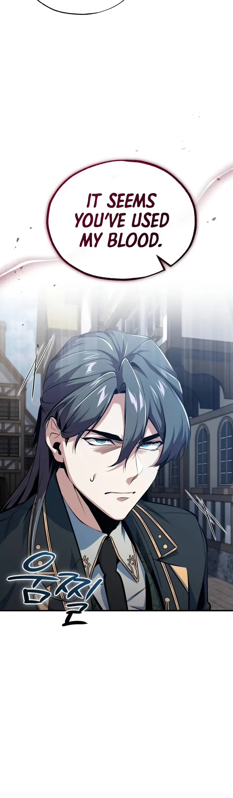 Academy’s Undercover Professor Chapter 96 page 11 - Chapter 96: A Disciple’s Achievements