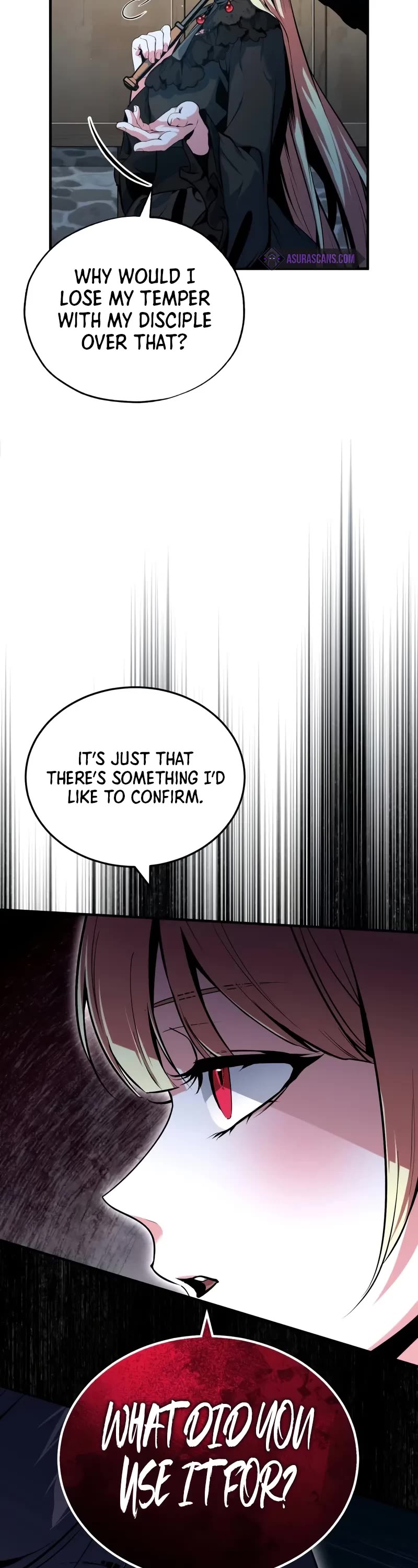 Academy’s Undercover Professor Chapter 96 page 13 - Chapter 96: A Disciple’s Achievements