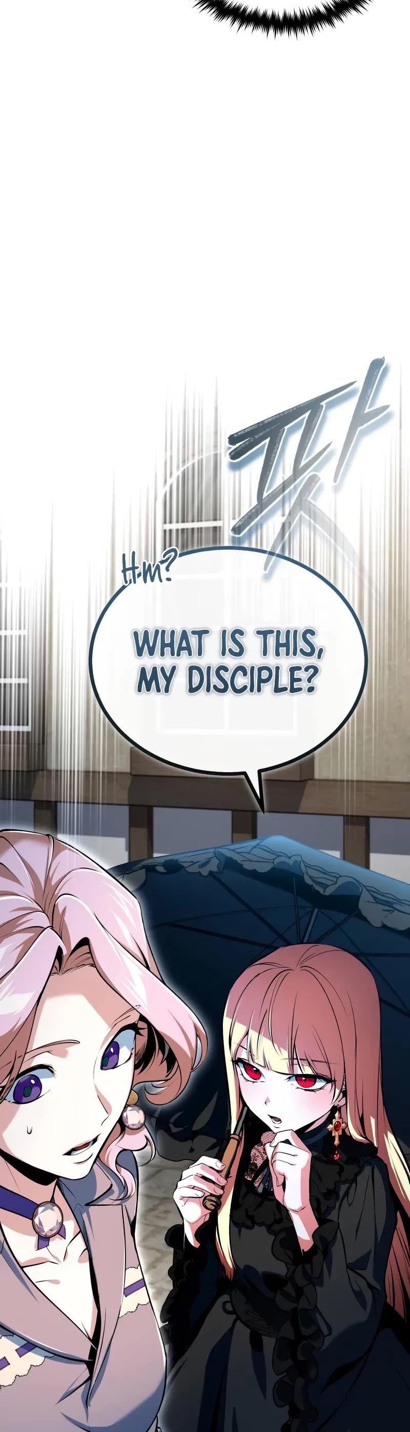 Academy’s Undercover Professor Chapter 96 page 15 - Chapter 96: A Disciple’s Achievements