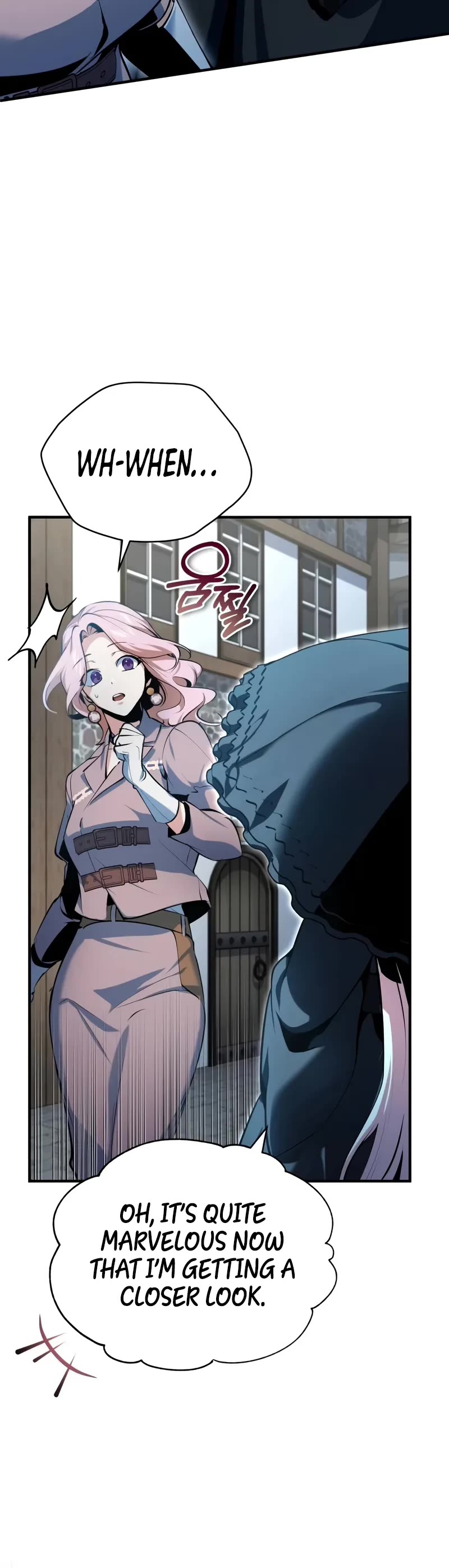 Academy’s Undercover Professor Chapter 96 page 16 - Chapter 96: A Disciple’s Achievements