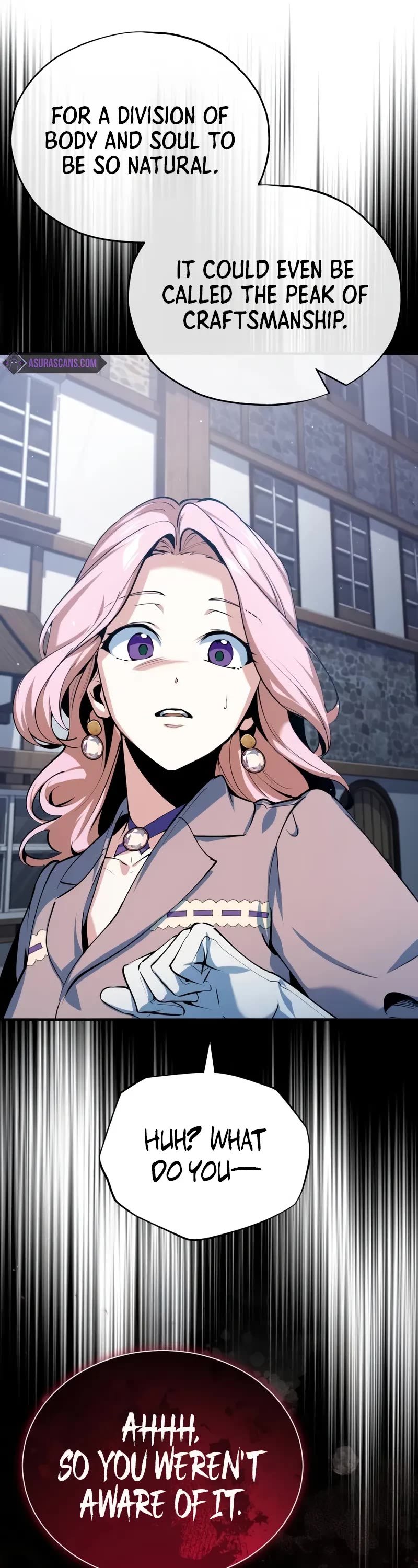 Academy’s Undercover Professor Chapter 96 page 17 - Chapter 96: A Disciple’s Achievements