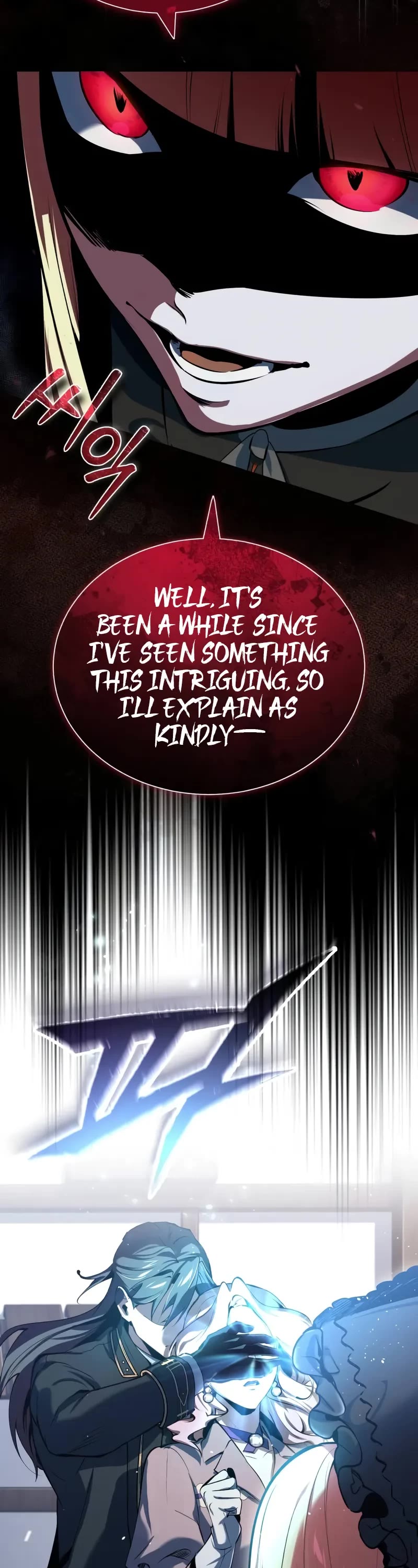 Academy’s Undercover Professor Chapter 96 page 18 - Chapter 96: A Disciple’s Achievements