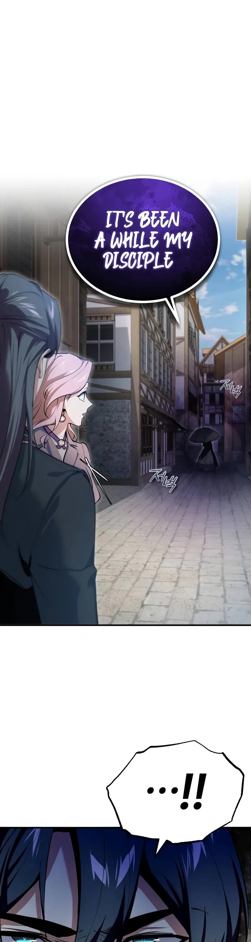 Academy’s Undercover Professor Chapter 96 page 2 - Chapter 96: A Disciple’s Achievements