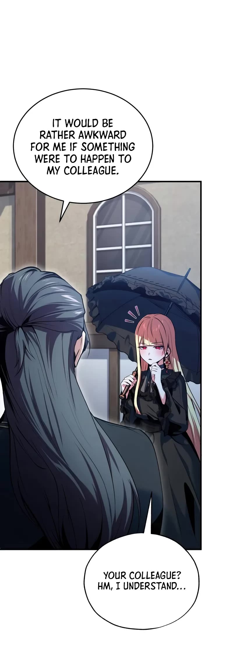 Academy’s Undercover Professor Chapter 96 page 20 - Chapter 96: A Disciple’s Achievements