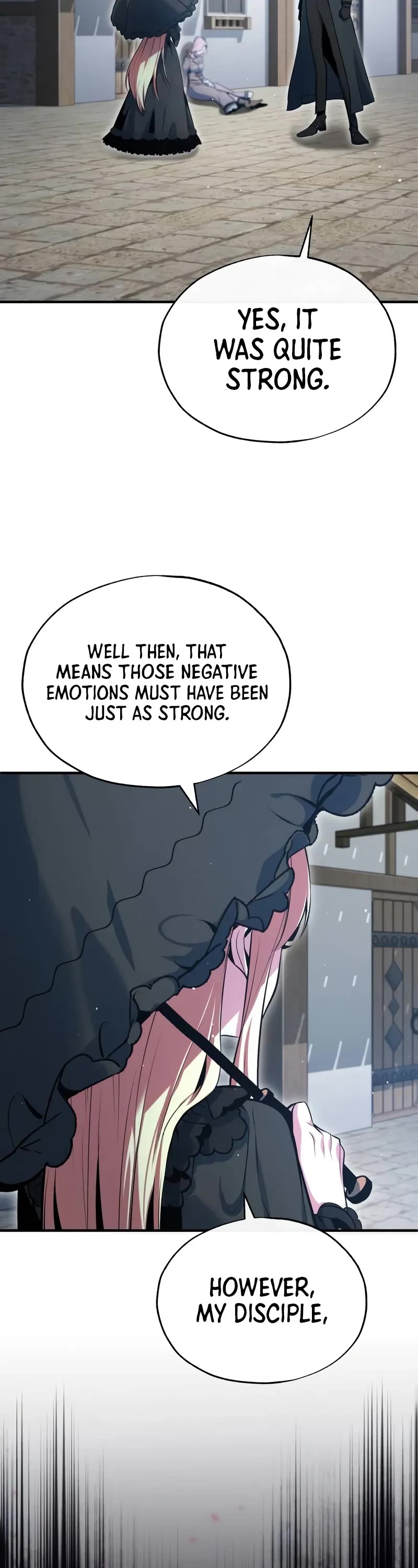 Academy’s Undercover Professor Chapter 96 page 24 - Chapter 96: A Disciple’s Achievements
