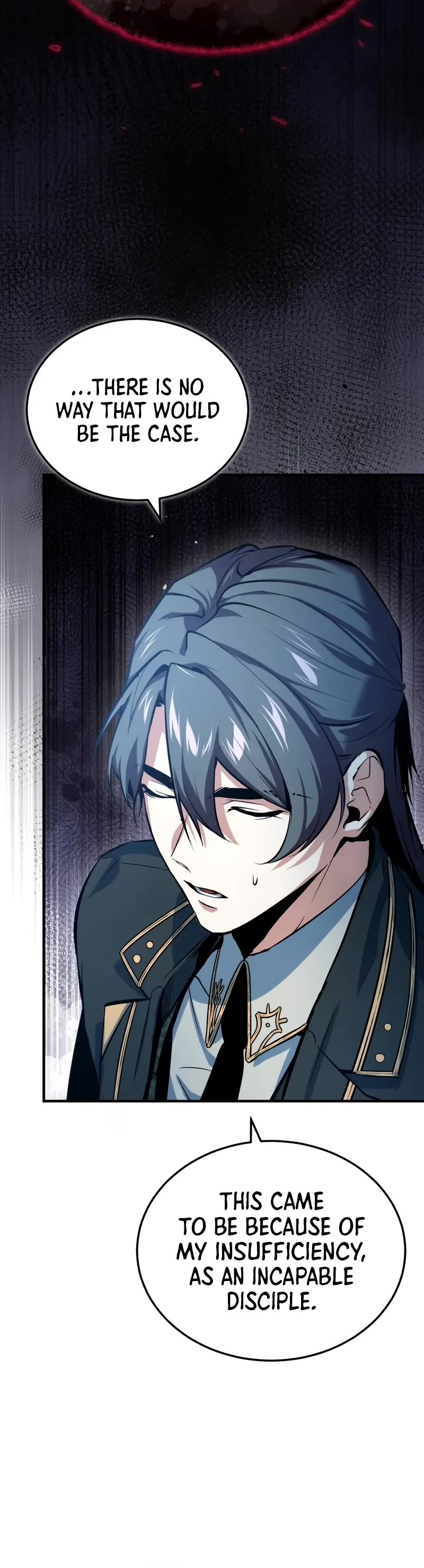 Academy’s Undercover Professor Chapter 96 page 26 - Chapter 96: A Disciple’s Achievements