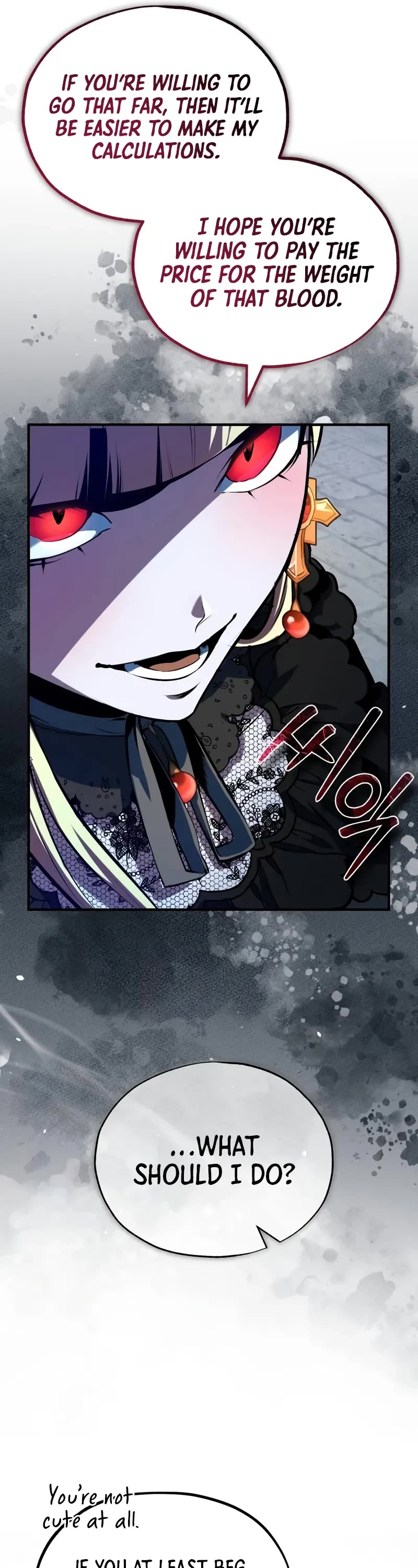 Academy’s Undercover Professor Chapter 96 page 27 - Chapter 96: A Disciple’s Achievements