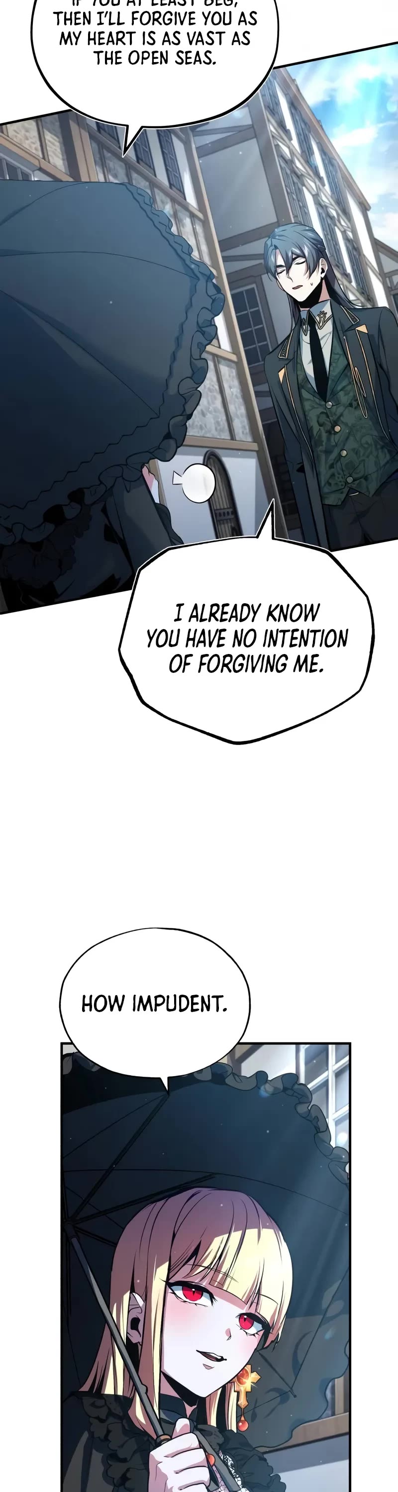 Academy’s Undercover Professor Chapter 96 page 28 - Chapter 96: A Disciple’s Achievements