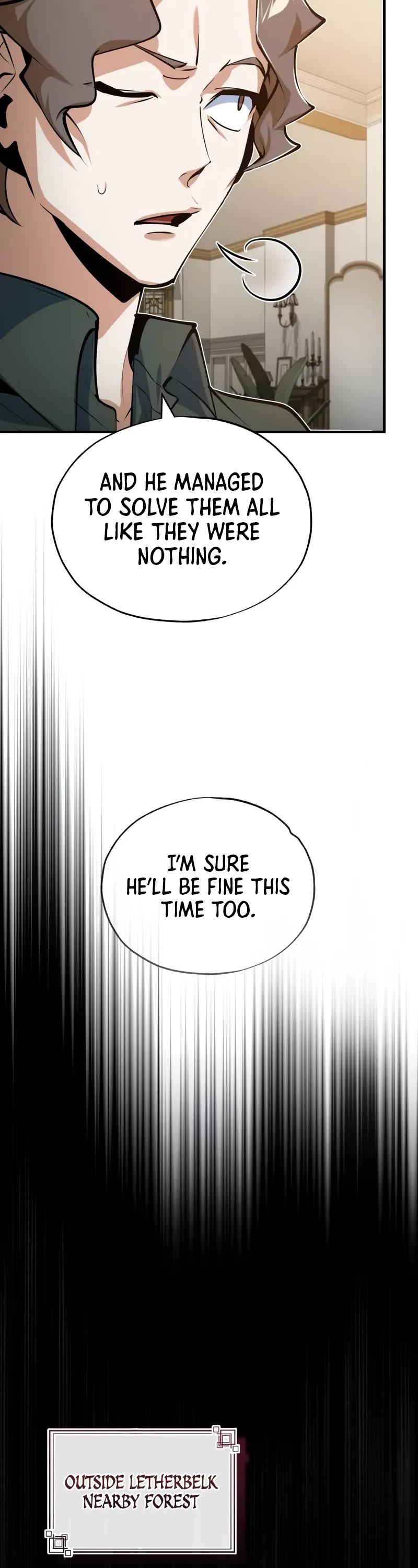 Academy’s Undercover Professor Chapter 96 page 33 - Chapter 96: A Disciple’s Achievements