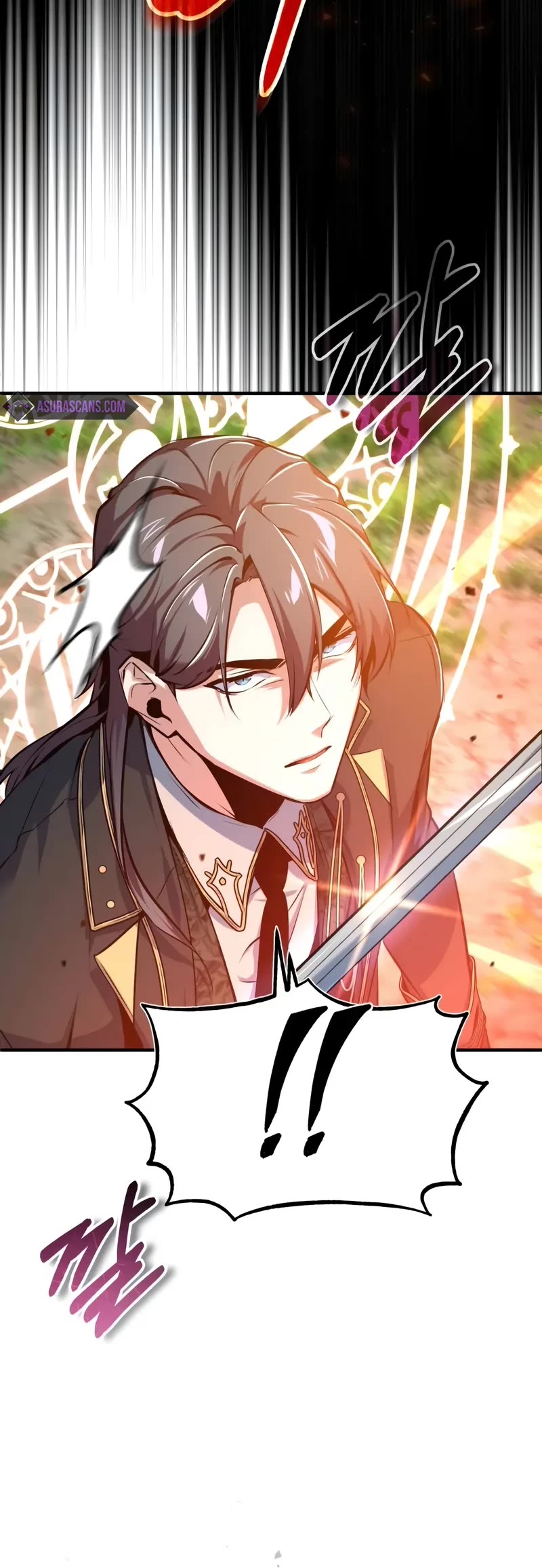 Academy’s Undercover Professor Chapter 96 page 36 - Chapter 96: A Disciple’s Achievements