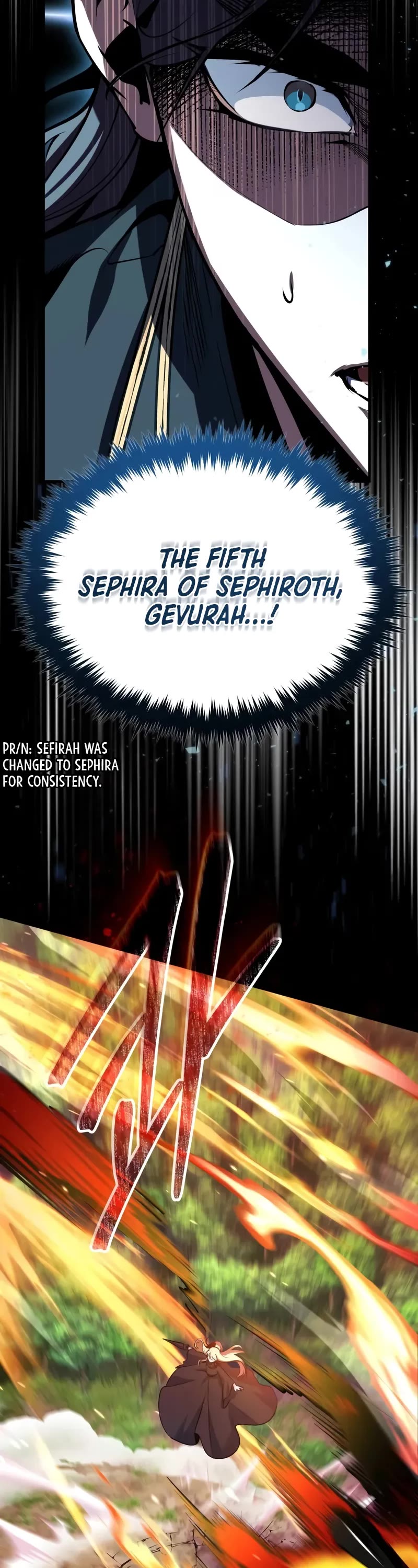 Academy’s Undercover Professor Chapter 96 page 38 - Chapter 96: A Disciple’s Achievements