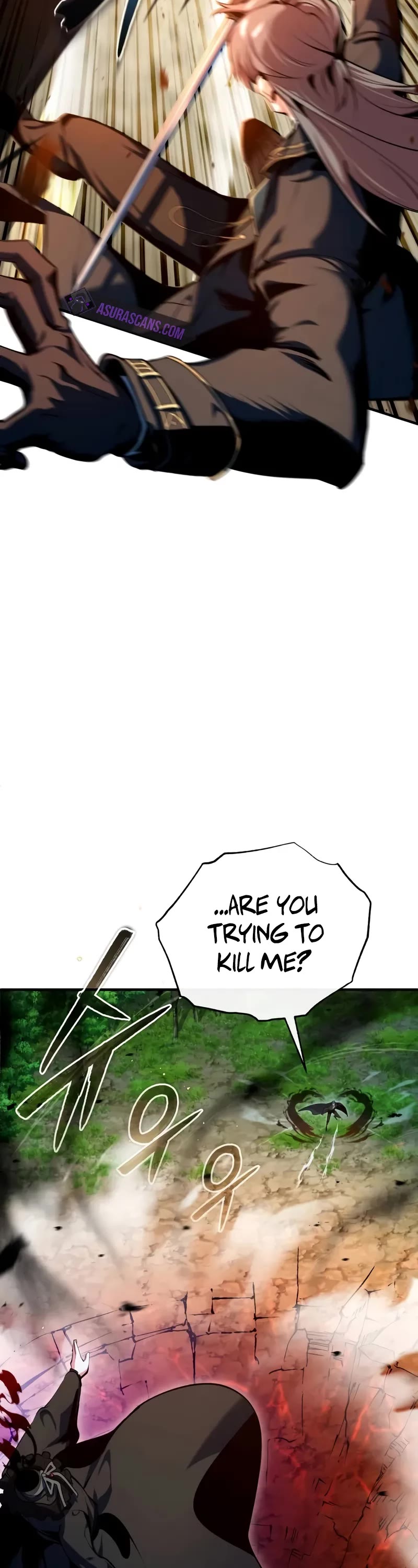 Academy’s Undercover Professor Chapter 96 page 49 - Chapter 96: A Disciple’s Achievements