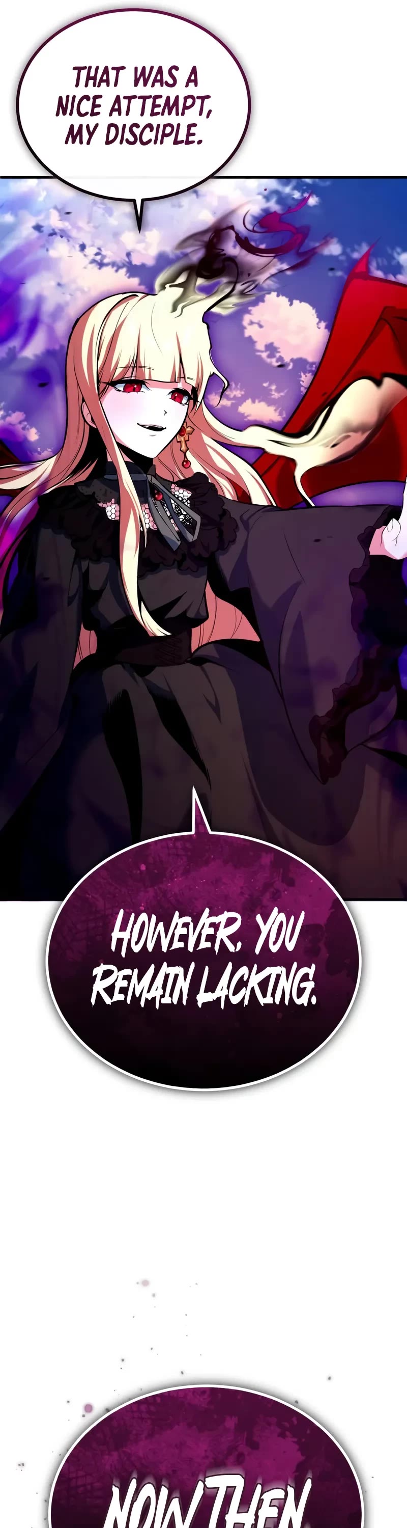 Academy’s Undercover Professor Chapter 96 page 52 - Chapter 96: A Disciple’s Achievements
