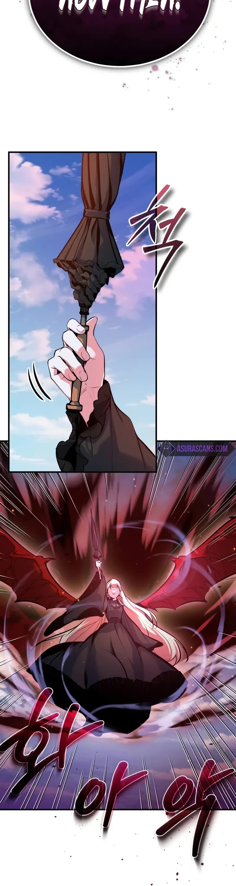 Academy’s Undercover Professor Chapter 96 page 53 - Chapter 96: A Disciple’s Achievements