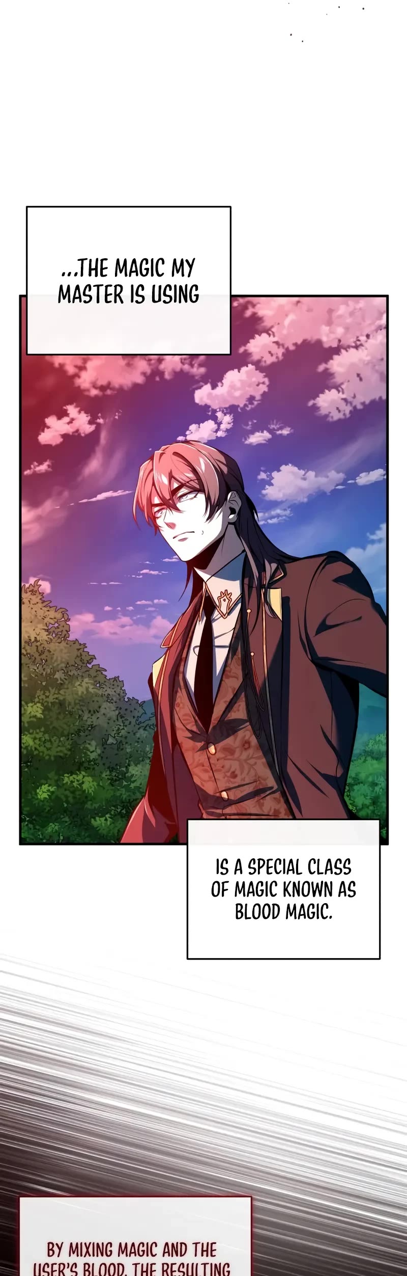 Academy’s Undercover Professor Chapter 96 page 54 - Chapter 96: A Disciple’s Achievements