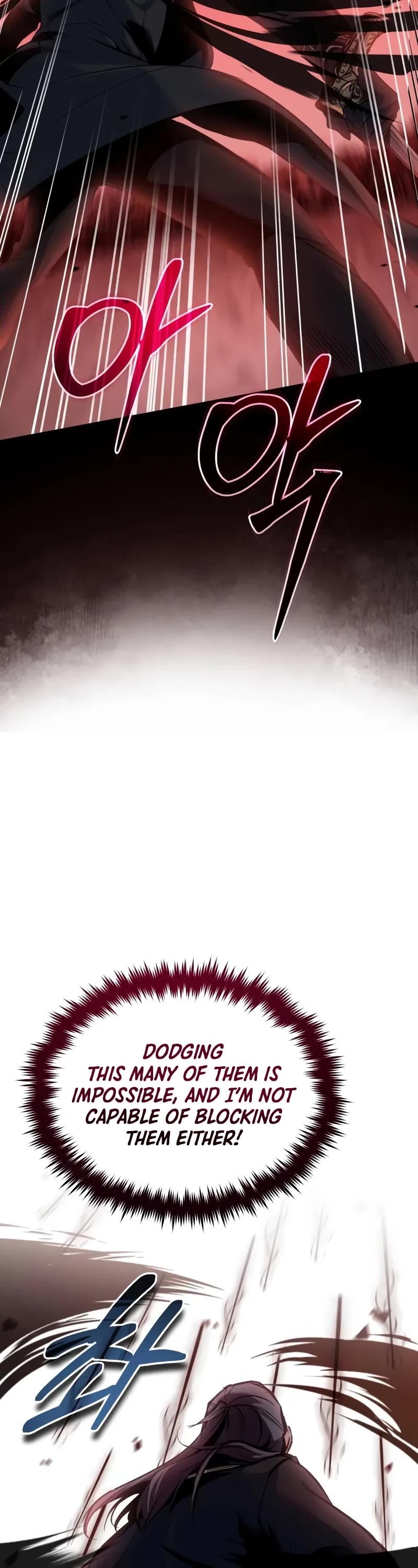 Academy’s Undercover Professor Chapter 96 page 58 - Chapter 96: A Disciple’s Achievements