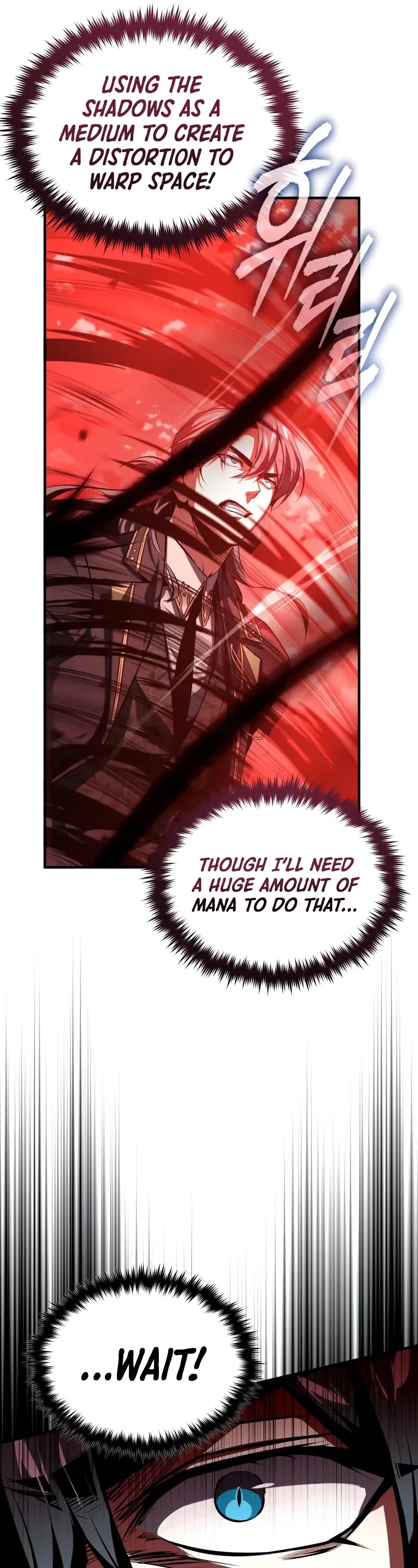 Academy’s Undercover Professor Chapter 96 page 61 - Chapter 96: A Disciple’s Achievements
