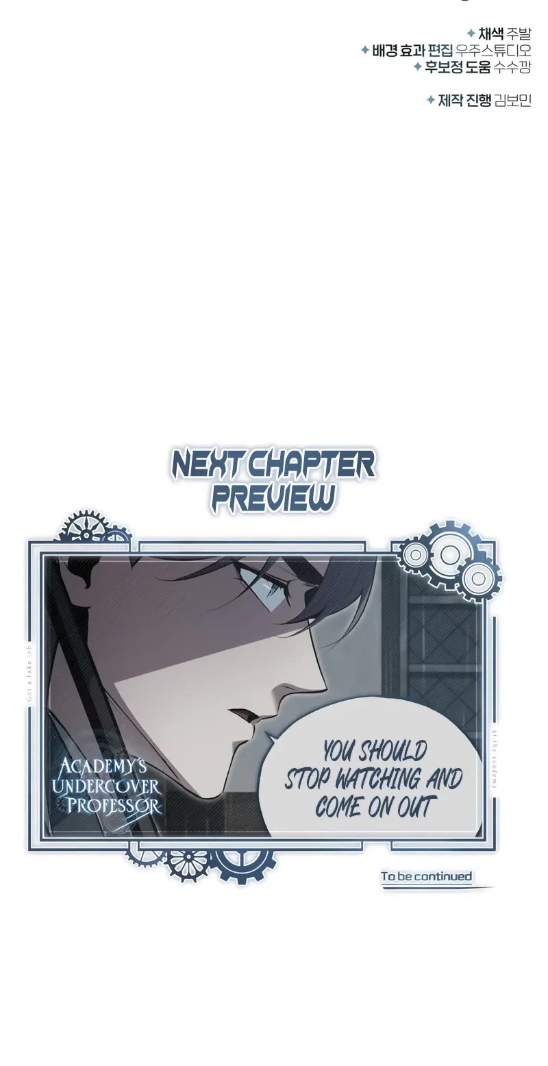 Academy’s Undercover Professor Chapter 96 page 65 - Chapter 96: A Disciple’s Achievements