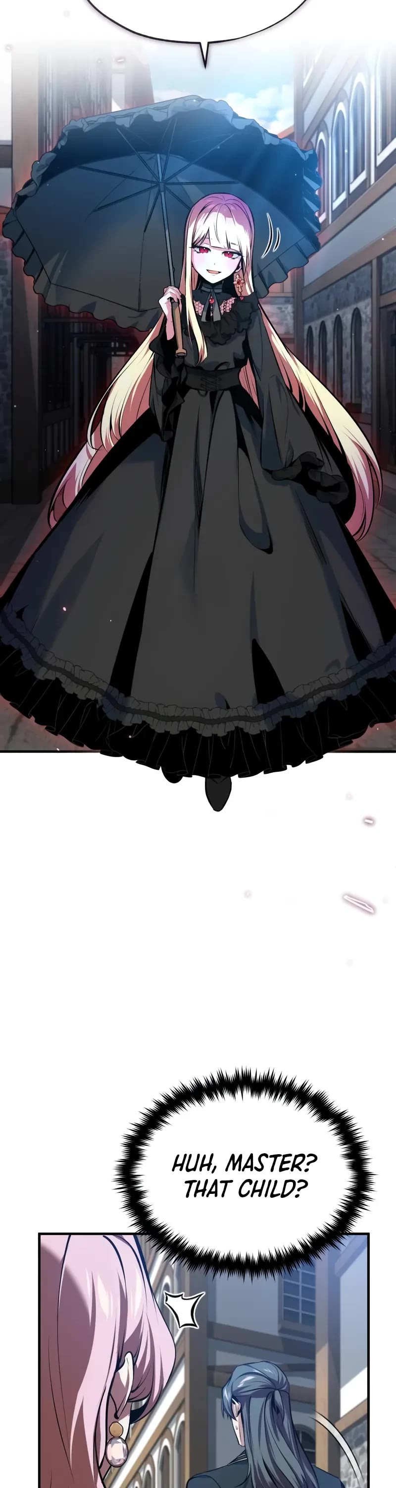 Academy’s Undercover Professor Chapter 96 page 9 - Chapter 96: A Disciple’s Achievements