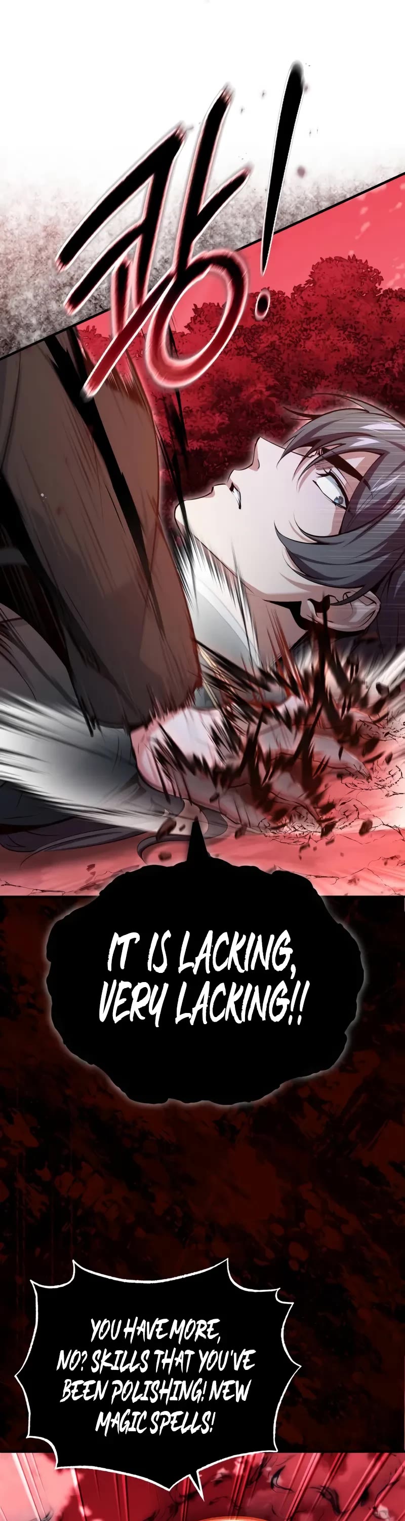 Academy’s Undercover Professor Chapter 97 page 13 - Chapter 97: Lumencis