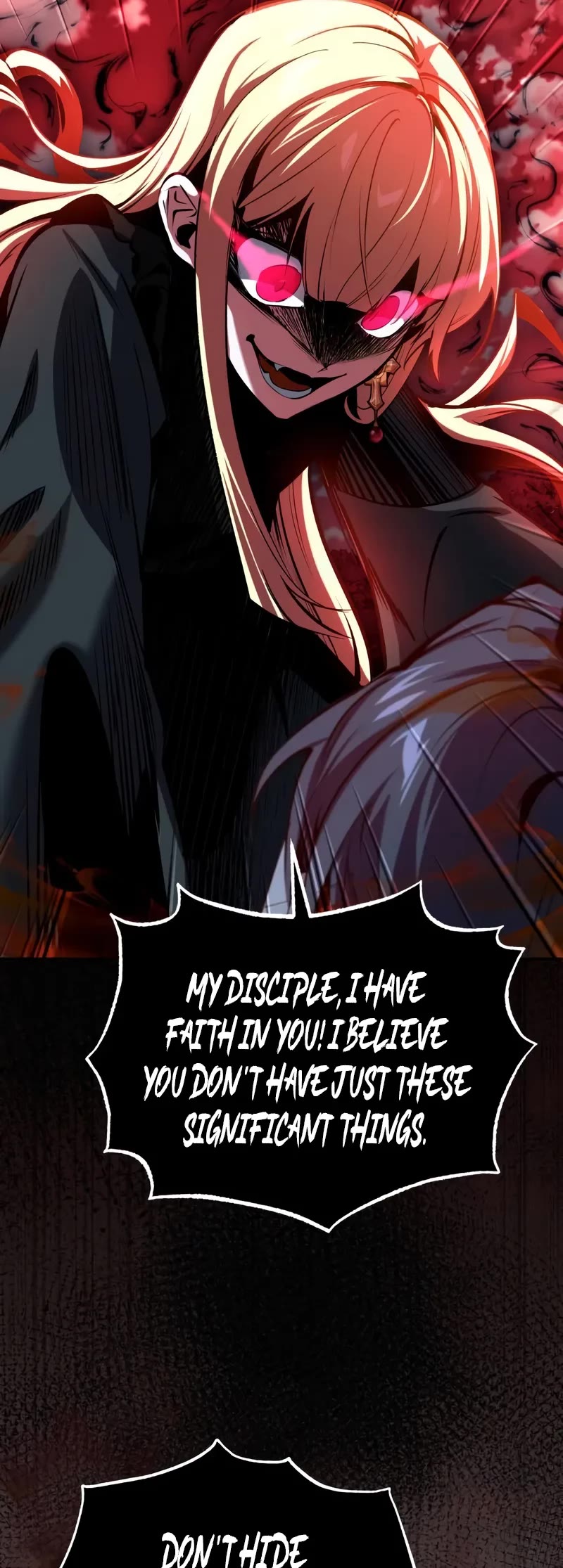 Academy’s Undercover Professor Chapter 97 page 14 - Chapter 97: Lumencis