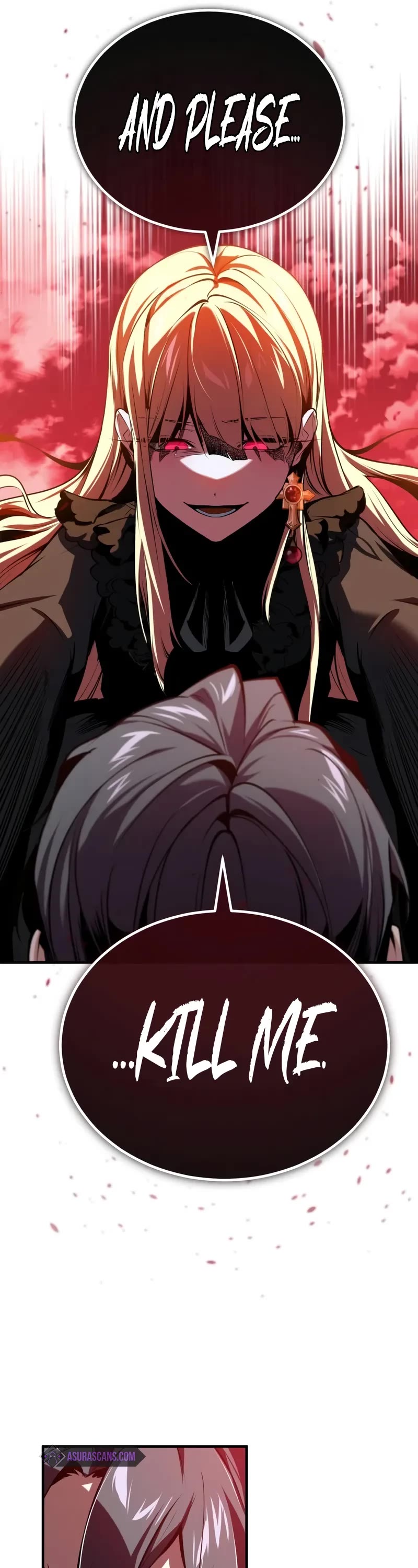 Academy’s Undercover Professor Chapter 97 page 16 - Chapter 97: Lumencis