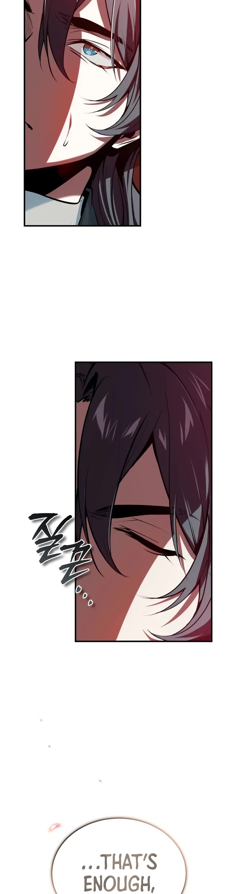 Academy’s Undercover Professor Chapter 97 page 17 - Chapter 97: Lumencis