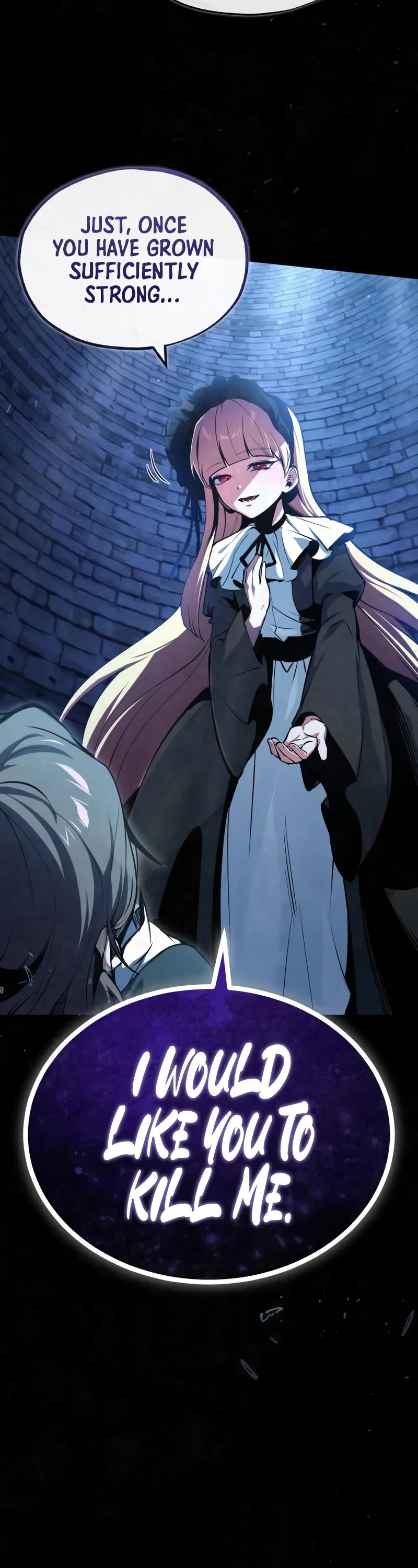Academy’s Undercover Professor Chapter 97 page 28 - Chapter 97: Lumencis