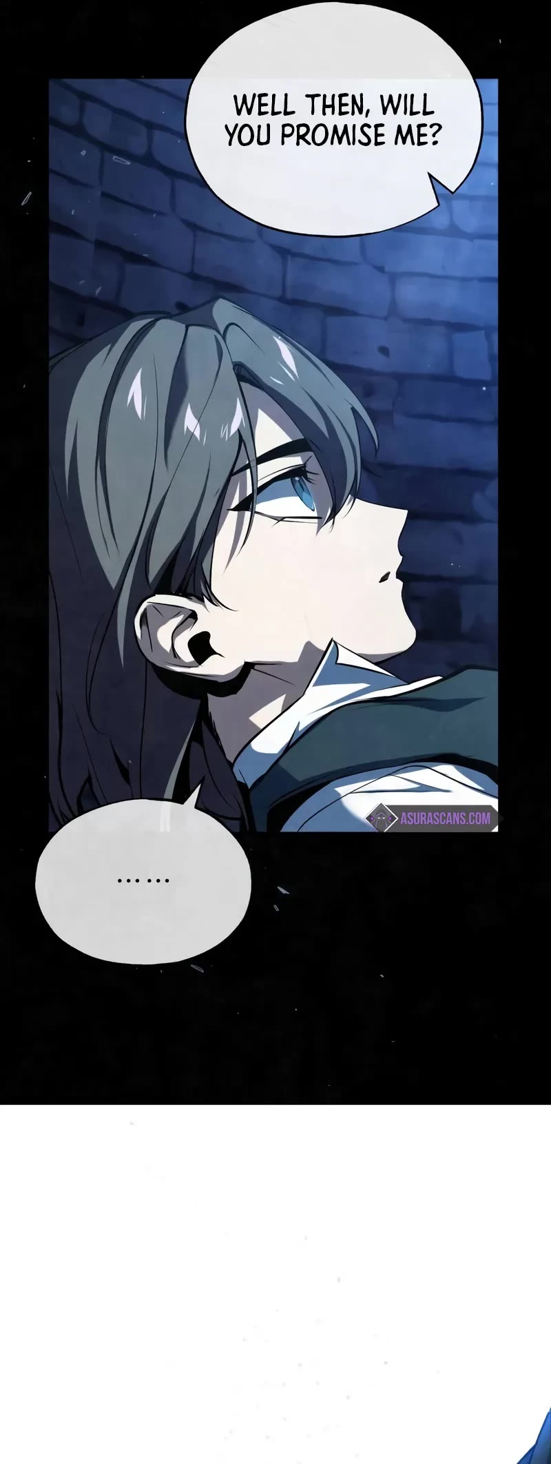 Academy’s Undercover Professor Chapter 97 page 29 - Chapter 97: Lumencis