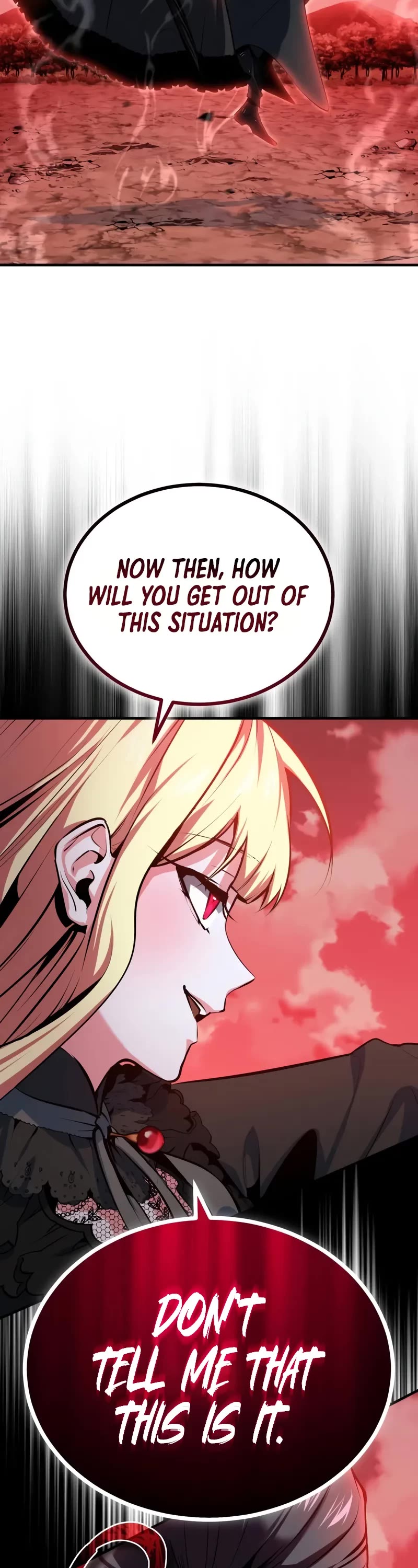 Academy’s Undercover Professor Chapter 97 page 3 - Chapter 97: Lumencis