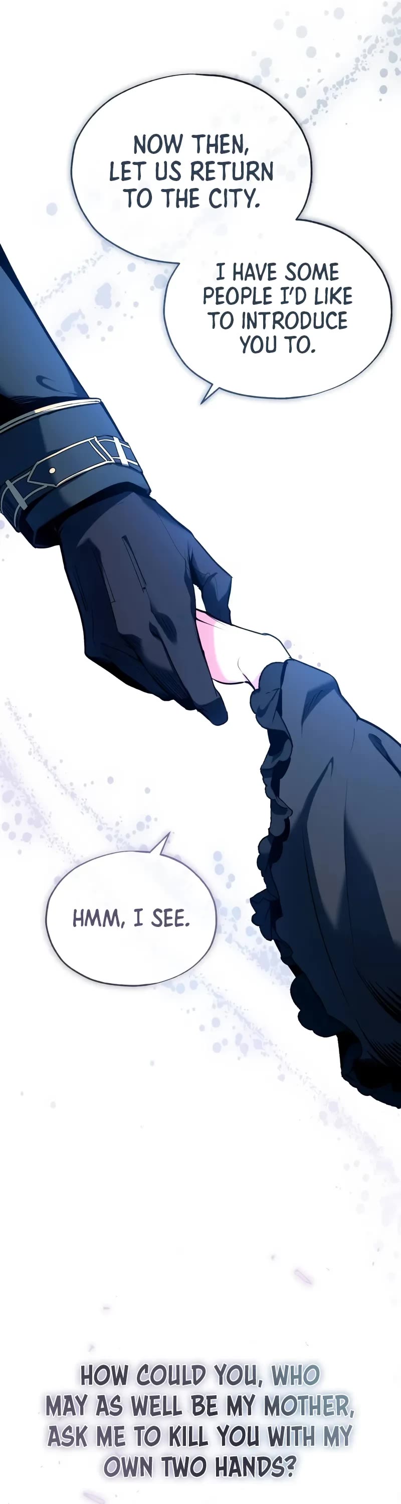 Academy’s Undercover Professor Chapter 97 page 31 - Chapter 97: Lumencis
