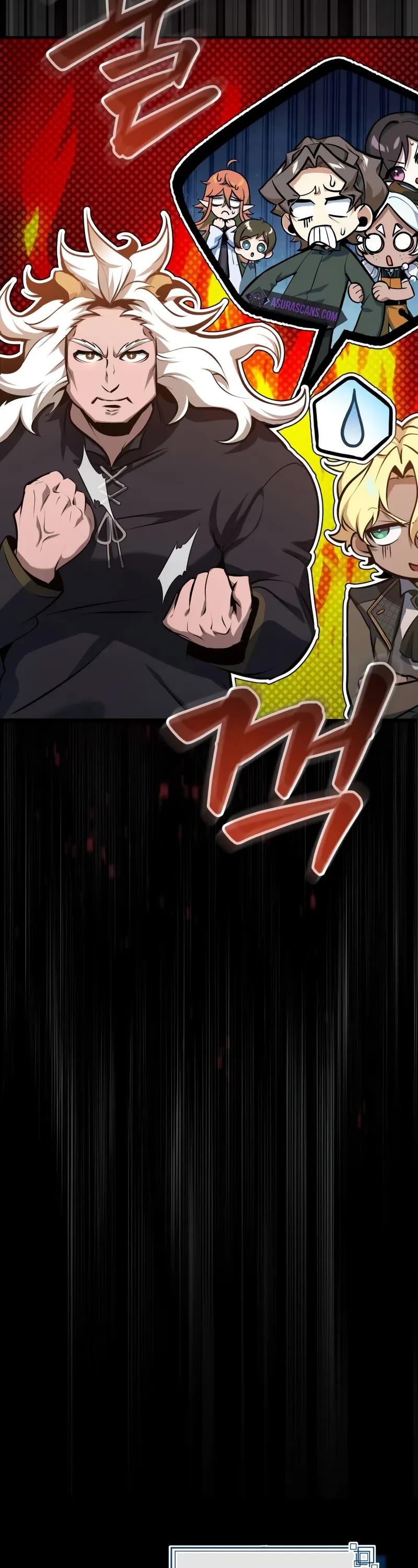 Academy’s Undercover Professor Chapter 97 page 41 - Chapter 97: Lumencis