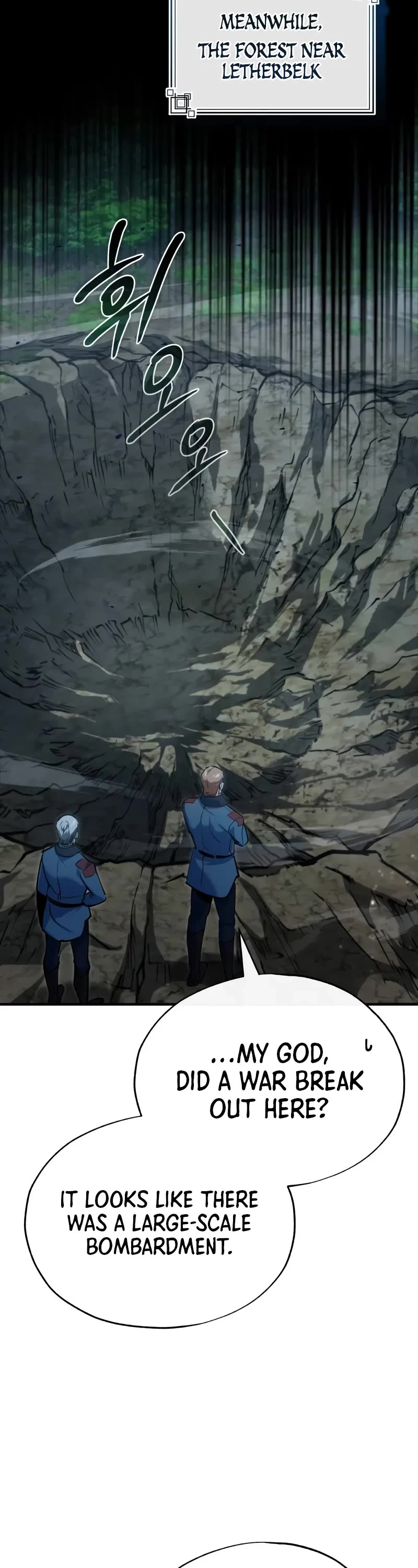 Academy’s Undercover Professor Chapter 97 page 42 - Chapter 97: Lumencis