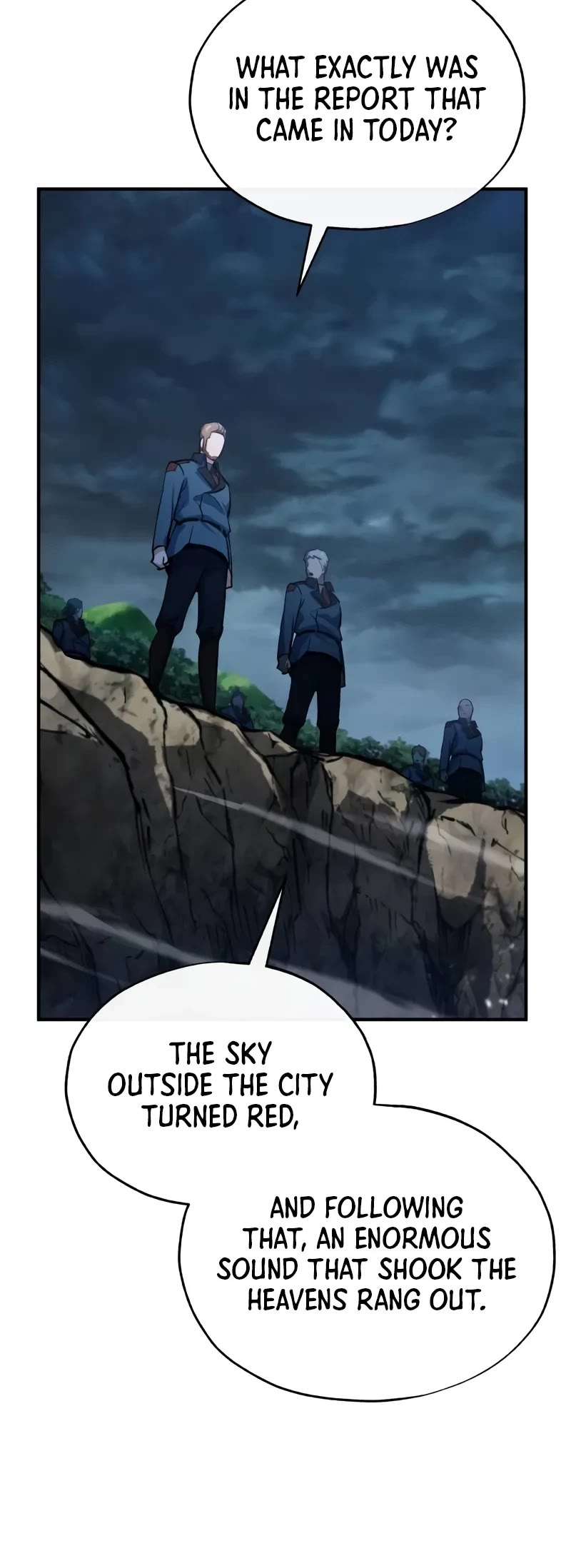 Academy’s Undercover Professor Chapter 97 page 43 - Chapter 97: Lumencis