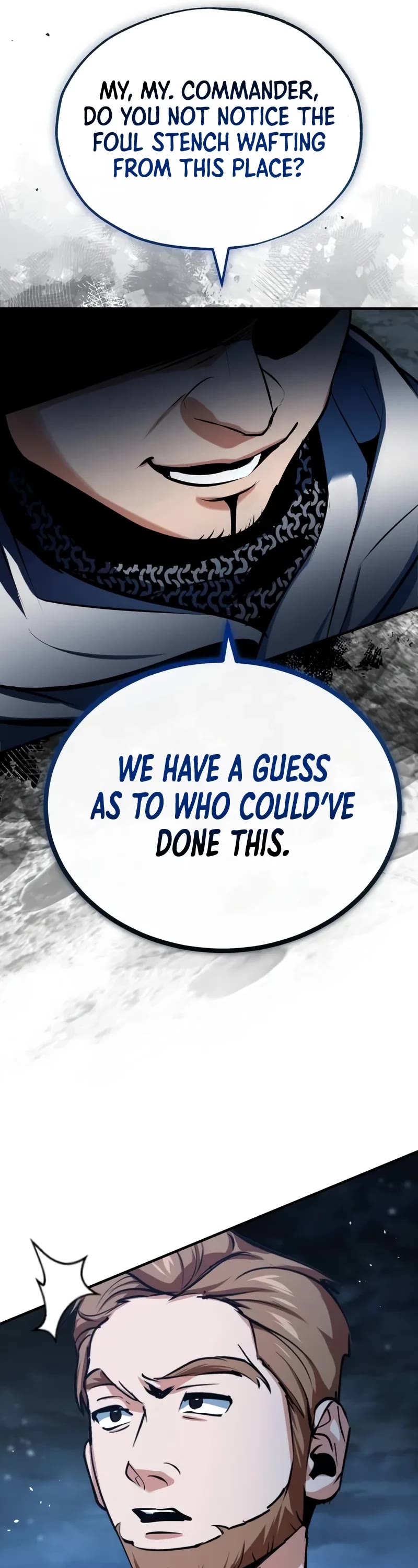 Academy’s Undercover Professor Chapter 97 page 50 - Chapter 97: Lumencis