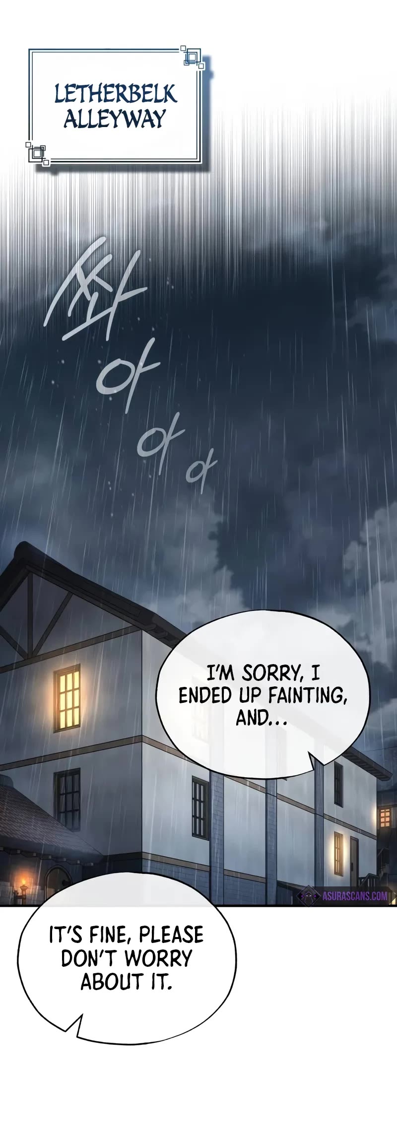 Academy’s Undercover Professor Chapter 97 page 53 - Chapter 97: Lumencis