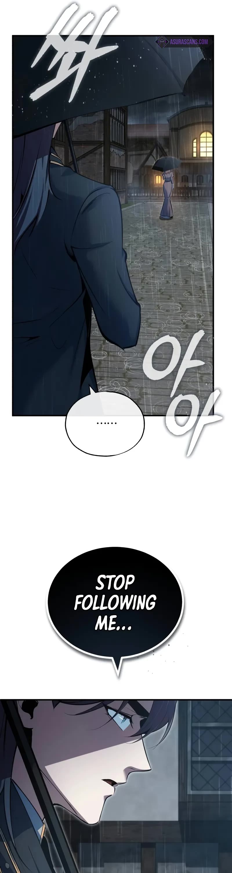 Academy’s Undercover Professor Chapter 97 page 55 - Chapter 97: Lumencis