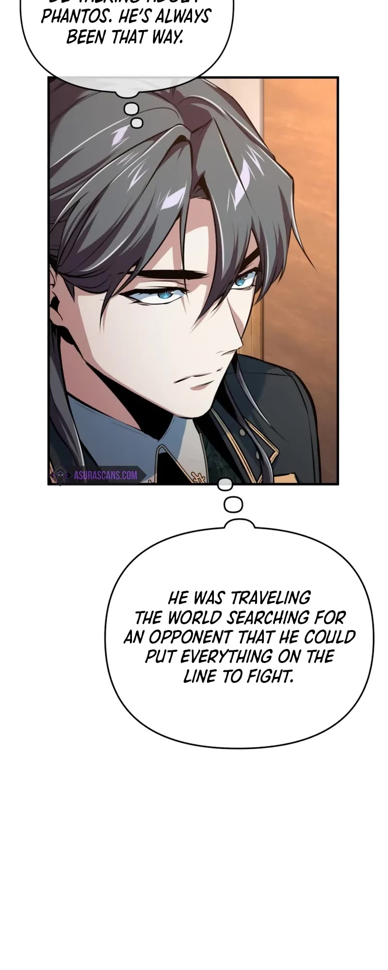 Academy’s Undercover Professor Chapter 98 page 13 - Chapter 98: Lindenborough