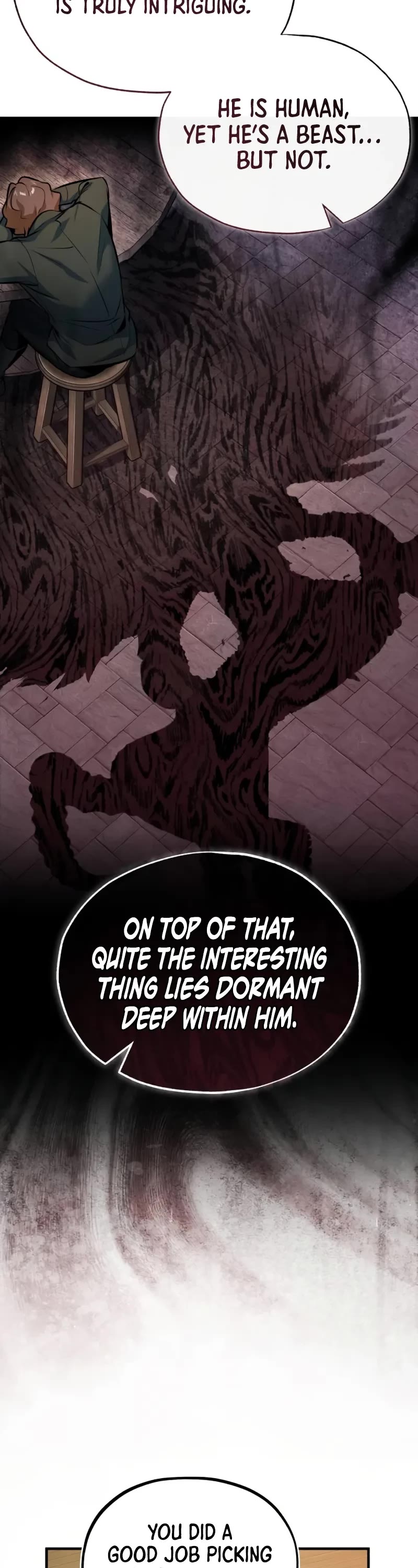 Academy’s Undercover Professor Chapter 98 page 15 - Chapter 98: Lindenborough