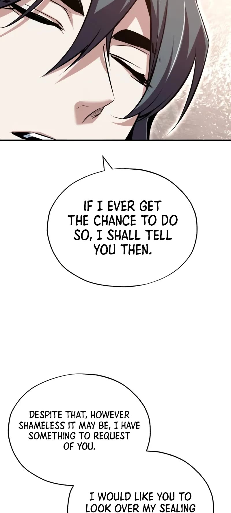 Academy’s Undercover Professor Chapter 98 page 18 - Chapter 98: Lindenborough