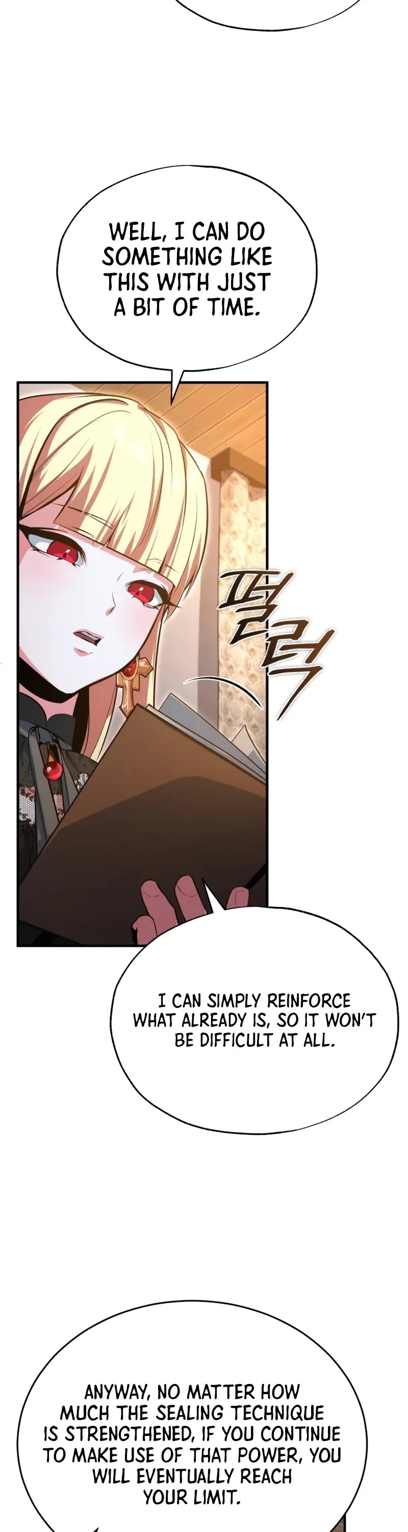 Academy’s Undercover Professor Chapter 98 page 22 - Chapter 98: Lindenborough