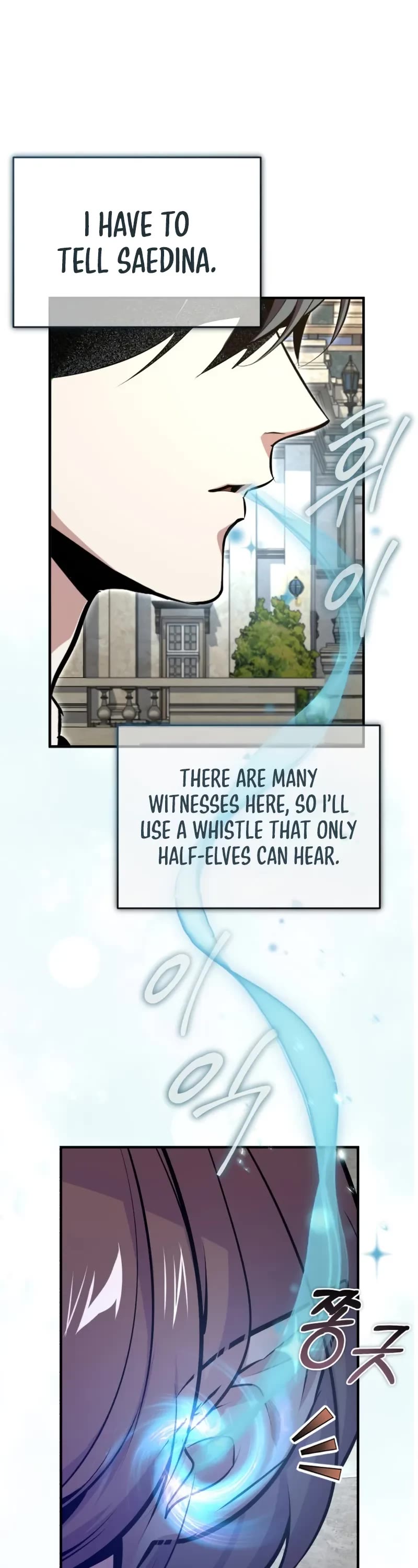 Academy’s Undercover Professor Chapter 98 page 44 - Chapter 98: Lindenborough