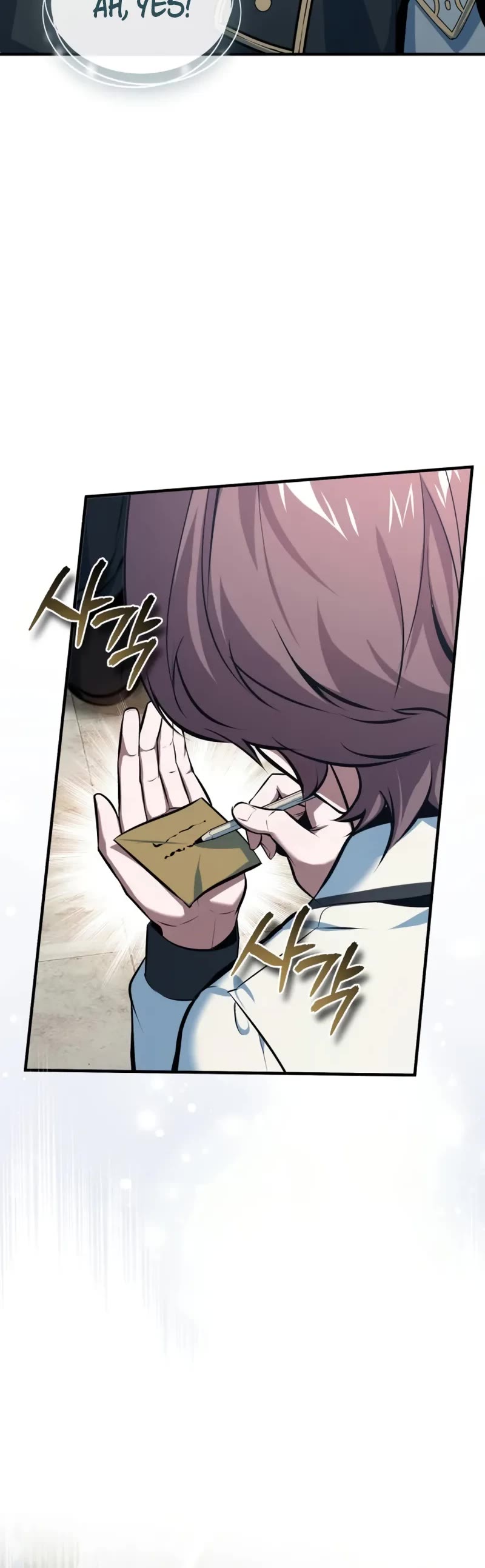 Academy’s Undercover Professor Chapter 98 page 46 - Chapter 98: Lindenborough