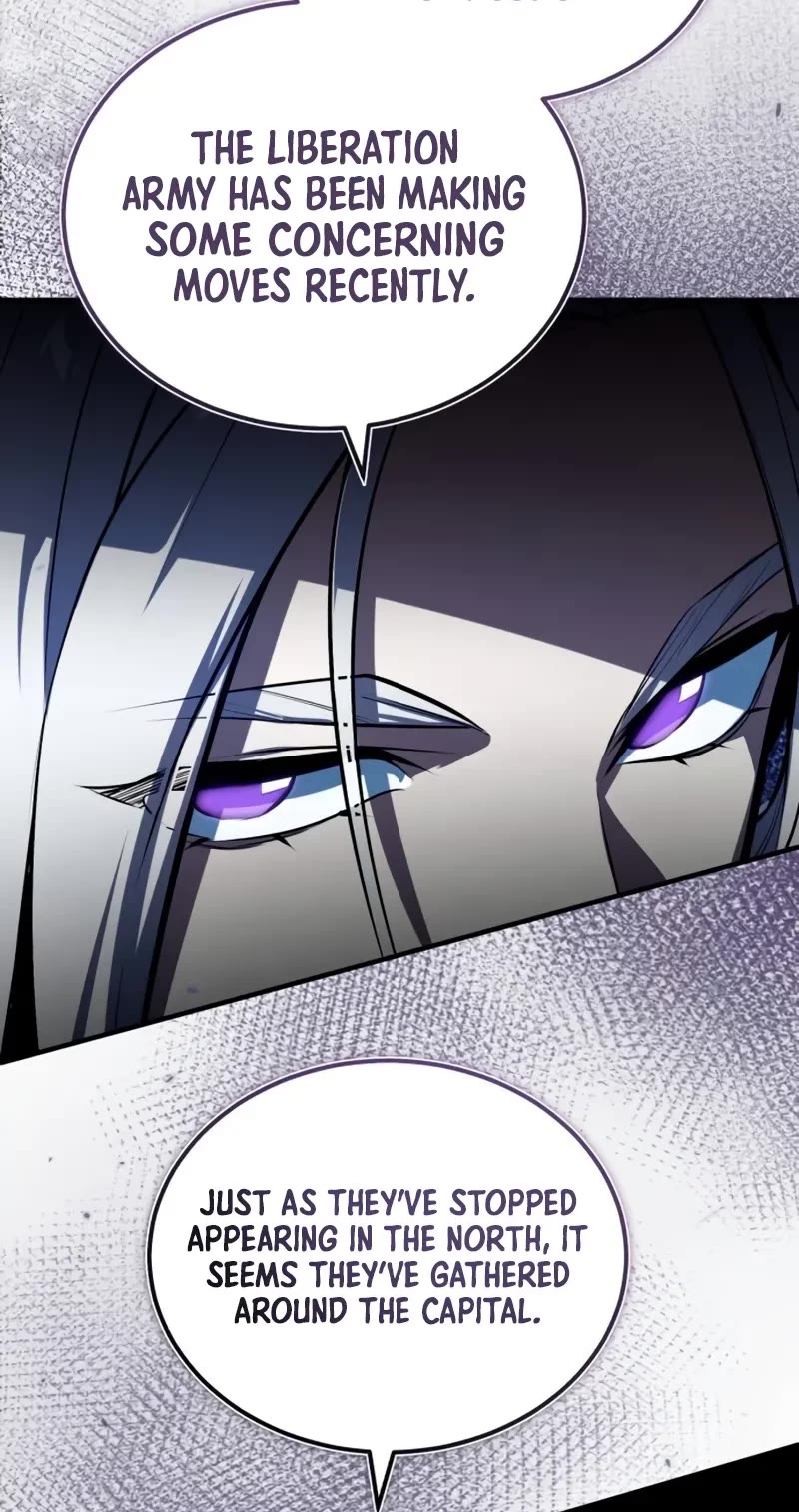 Academy’s Undercover Professor Chapter 98 page 51 - Chapter 98: Lindenborough