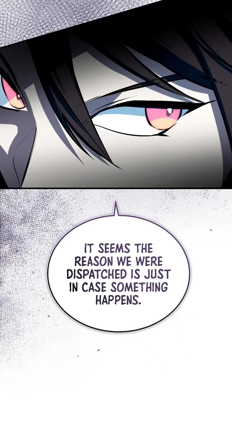 Academy’s Undercover Professor Chapter 98 page 52 - Chapter 98: Lindenborough