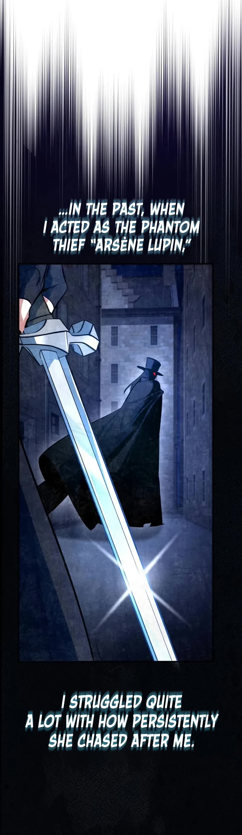 Academy’s Undercover Professor Chapter 98 page 57 - Chapter 98: Lindenborough