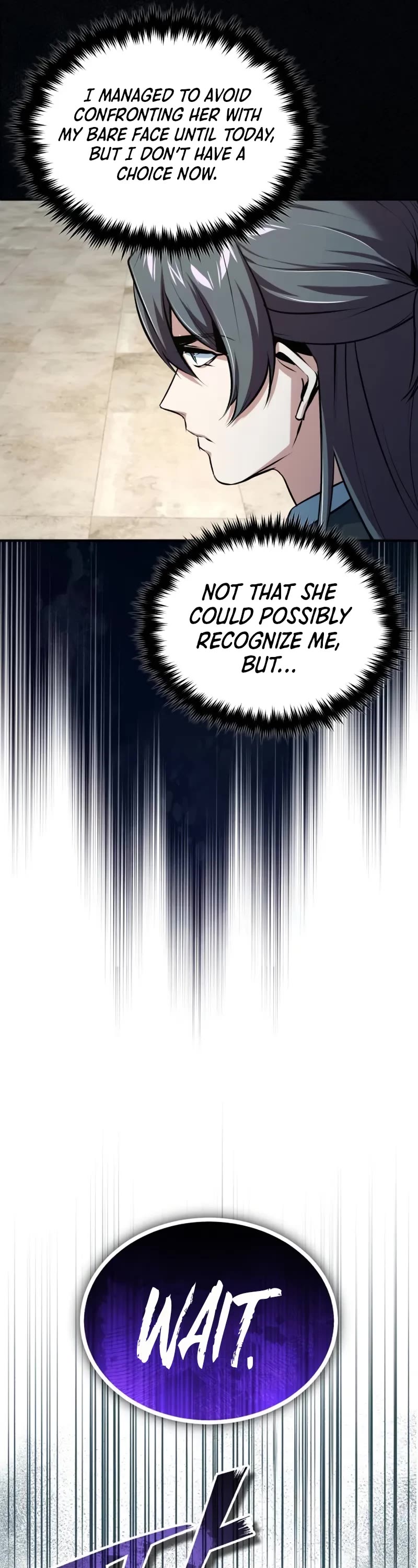 Academy’s Undercover Professor Chapter 98 page 58 - Chapter 98: Lindenborough