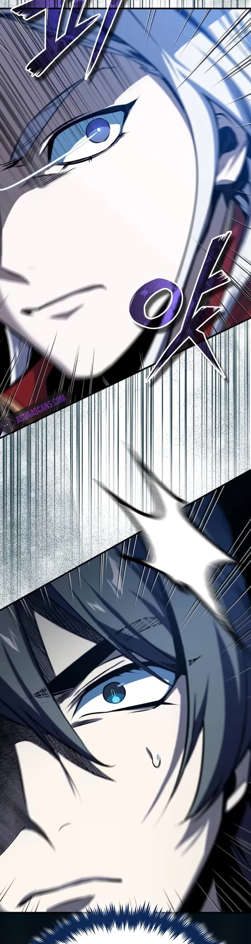 Academy’s Undercover Professor Chapter 98 page 59 - Chapter 98: Lindenborough