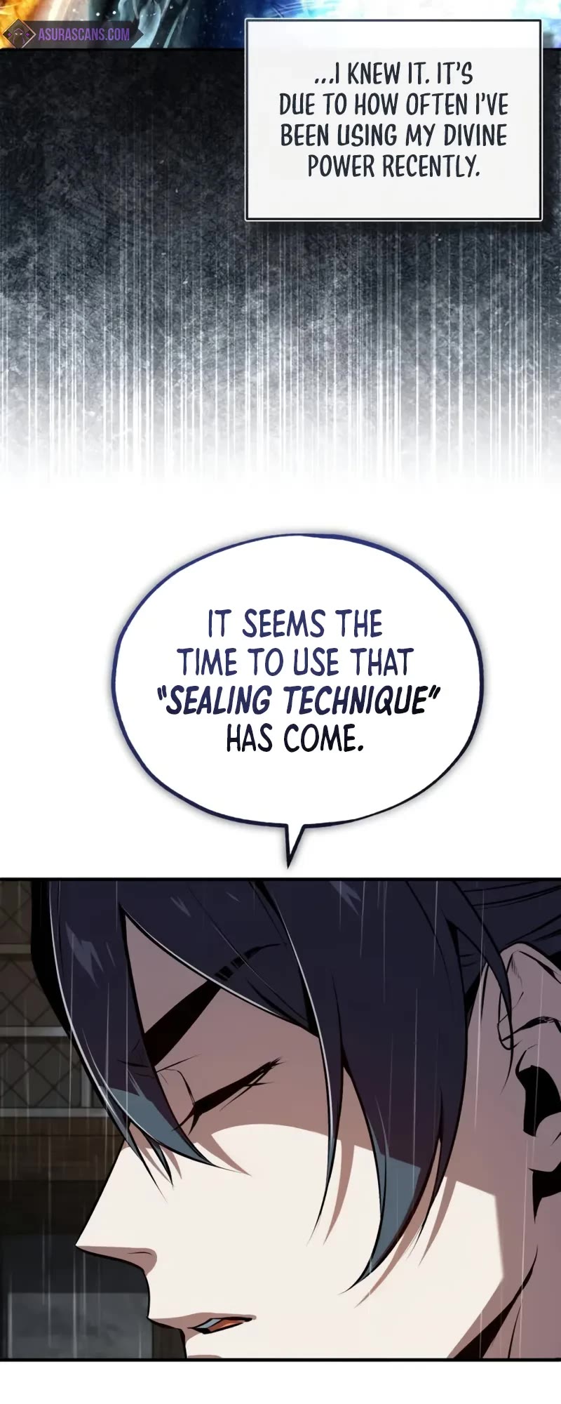 Academy’s Undercover Professor Chapter 98 page 7 - Chapter 98: Lindenborough