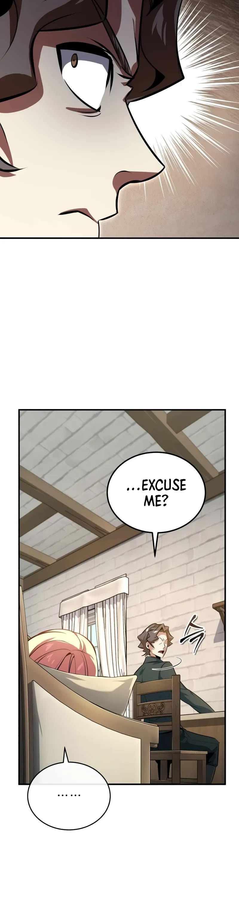 Academy’s Undercover Professor Chapter 99 page 18 - Chapter 99: Teacher And Student
